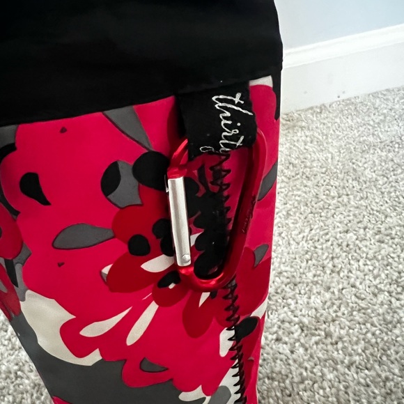 Thirty One Bring-A-Bottle Thermal Cup Holder - Picture 3 of 6